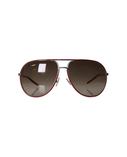 Dior Homme Aviators, front view